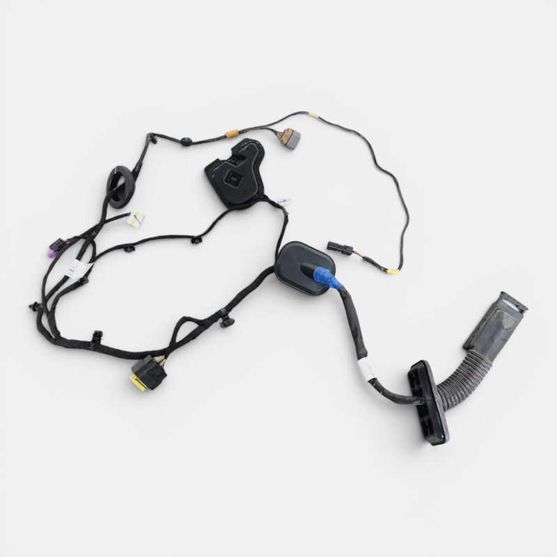 2023-2026 KIA SPORTAGE FRONT RIGHT PASSENGER DOOR WIRE WIRING HARNESS OEM
