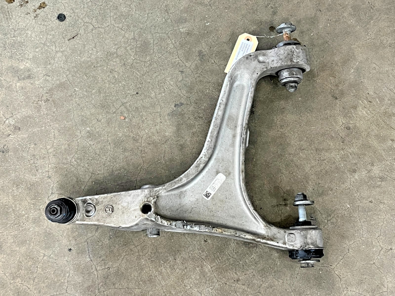 ⭐2014-2020 MASERATI QUATTROPORTE AWD FRONT RIGHT LOWER CONTROL ARM OEM LOT2638