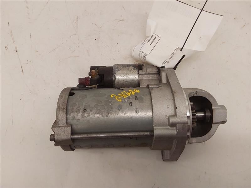 2021-2023 Kia SELTOS Starter Motor 2.0L ID 361002J300