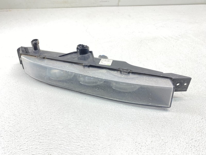12-18 BMW F06 F12 F13 640 650 Front Left Driver Bumper LED Fog Light Lamp OEM✅