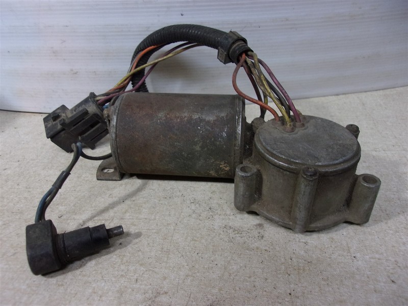 Transfer Case Actuator Assembly *FREE SHIPPING*