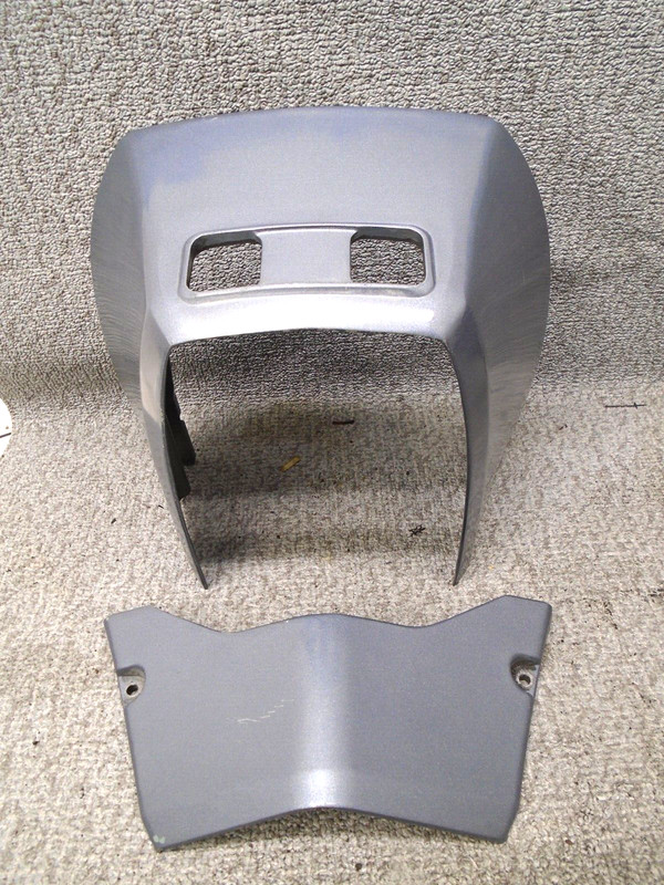 APRON ASSY 1 & 2 6E5-42741/42772-01-8D YAMAHA OUTBOARD '96-'99 115-150 HP MOTOR