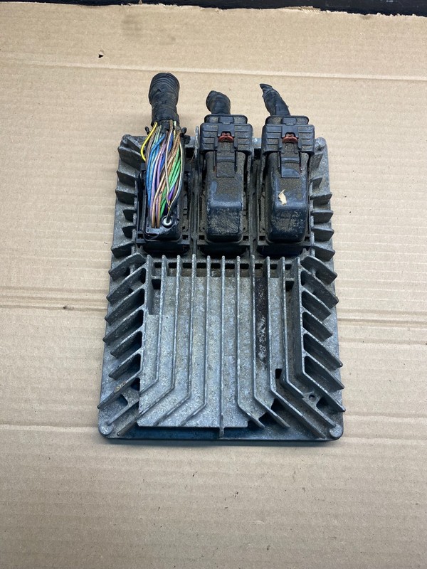 2010 2011Cadillac Srx Engine Computer Ecu Pcm Ecm Pcu Oem ad9411 DG