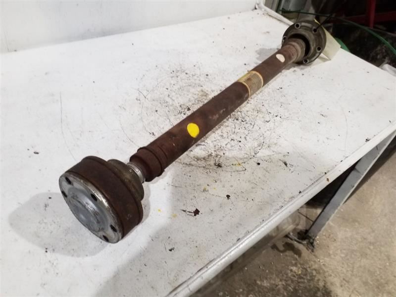Front Drive Shaft 6 Speed 6R80 Transmission Fits 11-14 FORD F150 PICKUP 3363724