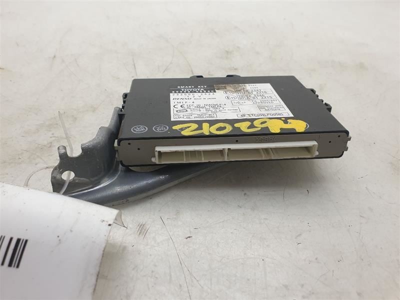 2007 LEXUS LS460 ANTI THEFT LOCKING CONTROL MODULE CHASSIS ECM ASSEMBLY