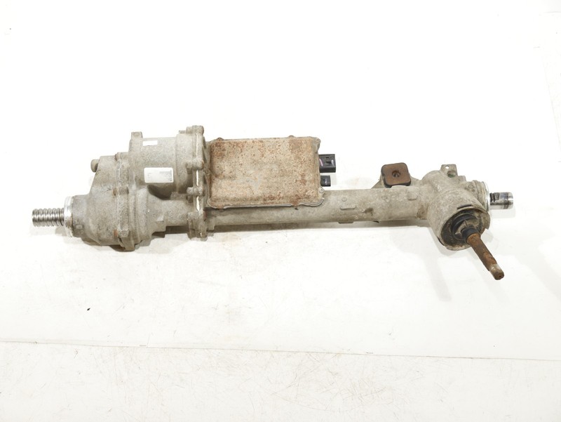 OEM 15-17 Ford F150 4x4 Electronic Power Steering Rack Pinion GL34-3D070-DD