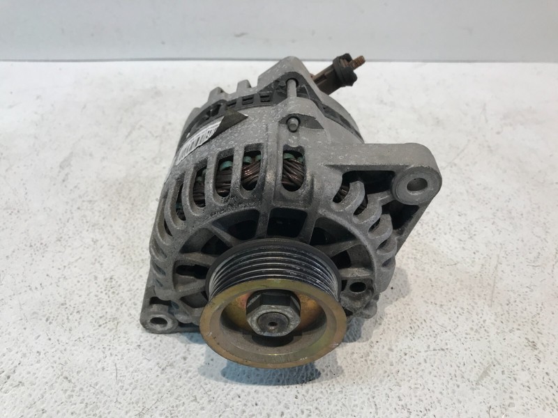 01-04 Ford MUSTANG Alternator OEM 74K Miles