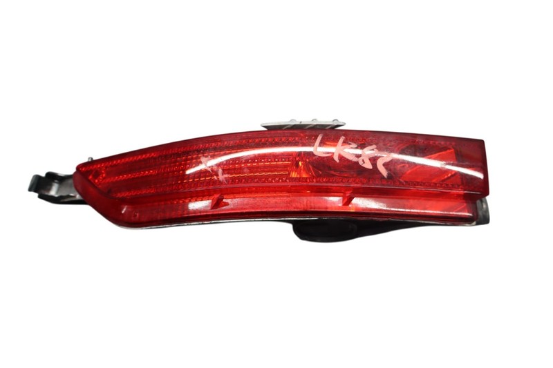 11-17 Volkswagen Touareg Rear Left Driver Side Fog Light 7P6945701F Oem