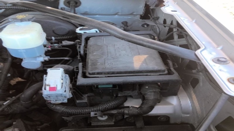 Fuse Box Engine ID 23387799 Fits 16-18 SIERRA 1500 PICKUP 1528995