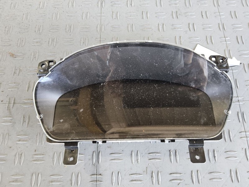 Speedometer MPH 12.30"screen Digital Speedometer Fits 21-22 ESCAPE 3538850