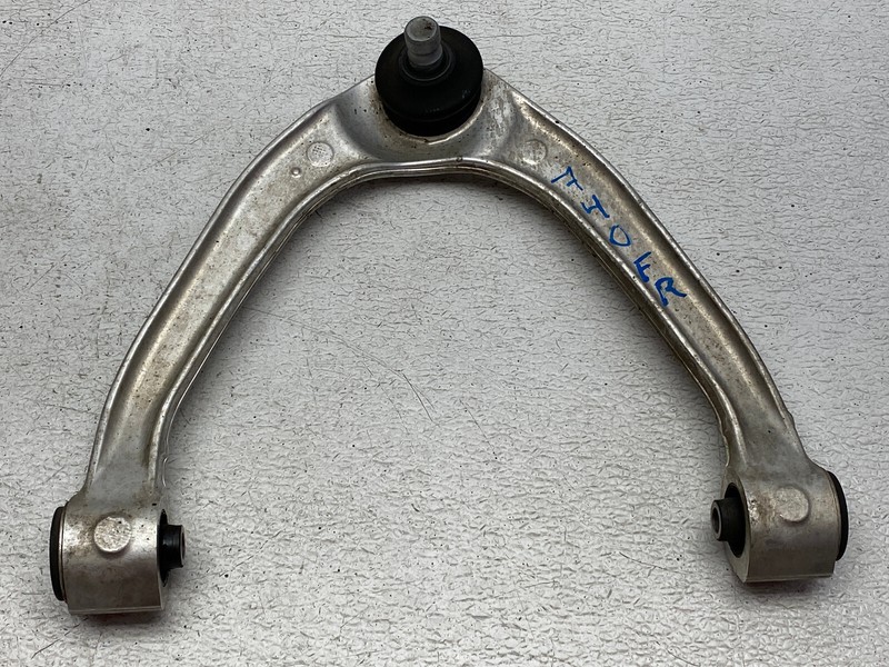 2014-2020 INFINITI Q50 FRONT RIGHT PASSENGER SIDE CONTROL ARM OEM LOT740