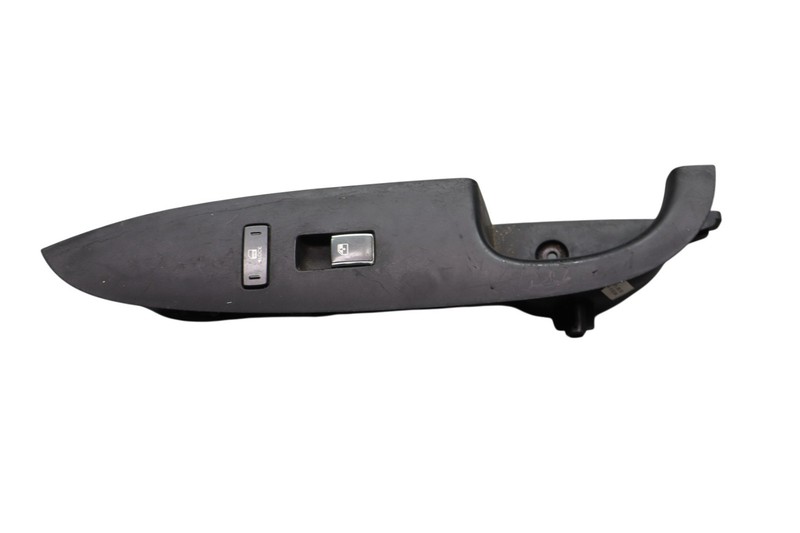 11-14 Hyundai Equus Front Right Side Power Window Lock Switch W/ Trim Black OEM