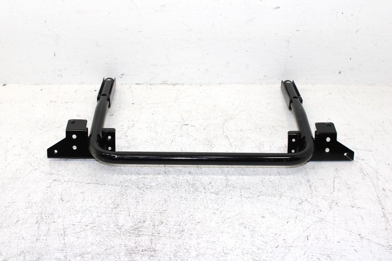 1995 Yamaha Vmax 500 Oem Front Bumper 8AB-77512-00-00 SY34