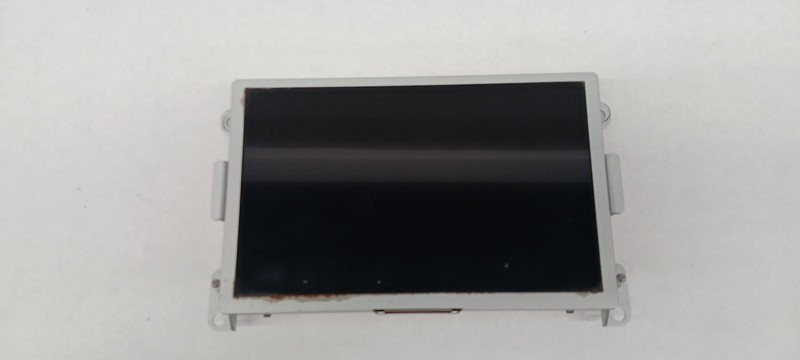 16-'17 LINCOLN NAVIGATOR display Screen OEM 1 Year Warranty!