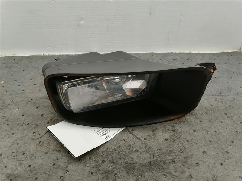 Passenger Corner/Park Light Fog-driving Fits 07-15 SILVERADO 1500 PICKUP 1126770