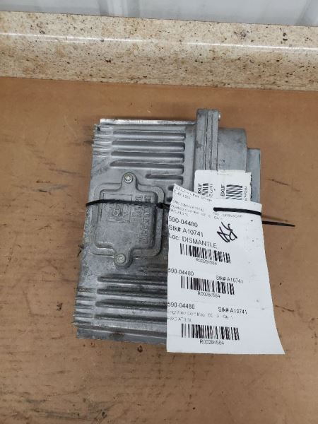 Engine ECM Electronic Control Module 6-191 3.1L Fits 97 ACHIEVA 286584
