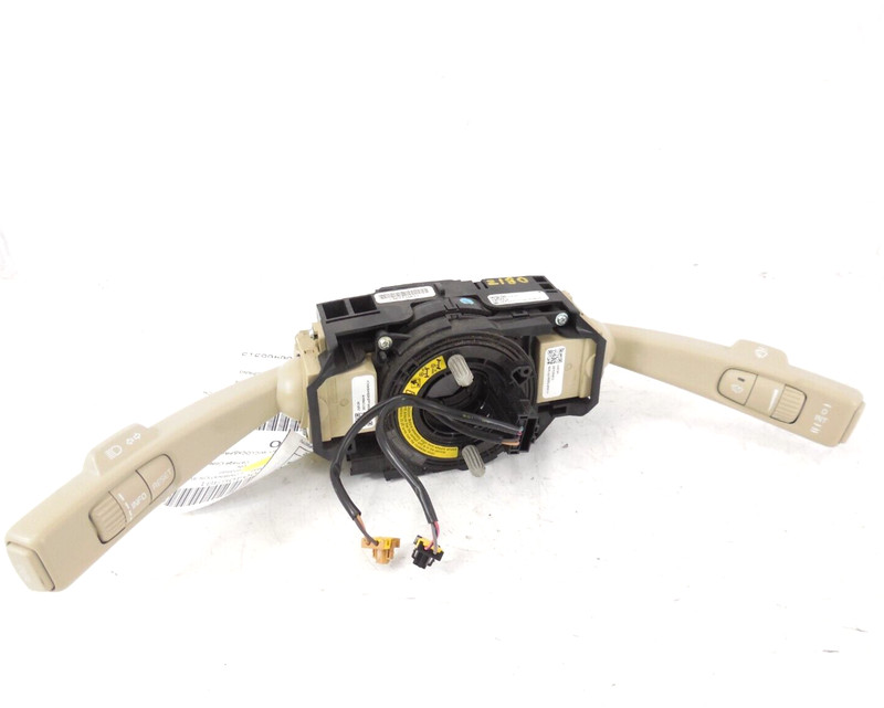 2007-2009 Volvo S80 Turn Signal Wiper Control Switch Stalk Spring Assembly OEM