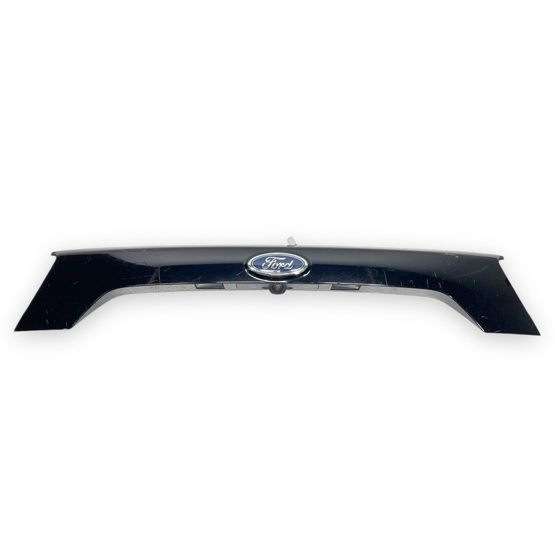 2017-2019 Ford Escape tailgate trim molding & camera OEM GJ54S43404DGW