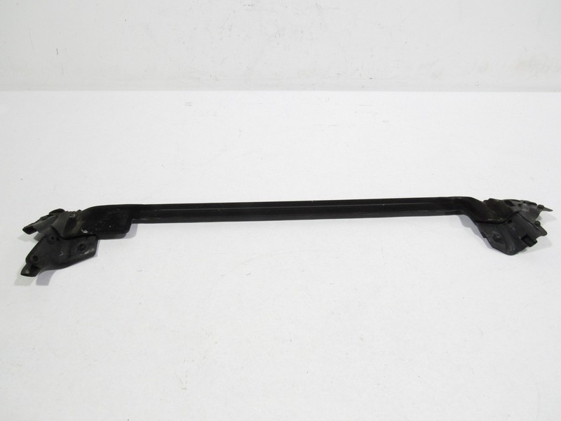 17-20 BMW 640I GT G32 Rear Right Passenger Door Window Inner Weatherstrip Seal ;