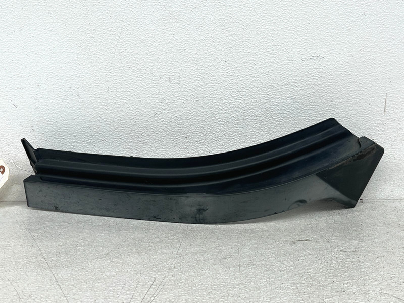 ⭐2011-2024 RAM 1500 REBEL FRONT RIGHT UPPER BUMPER FILLER MOLDING OEM LOT2584