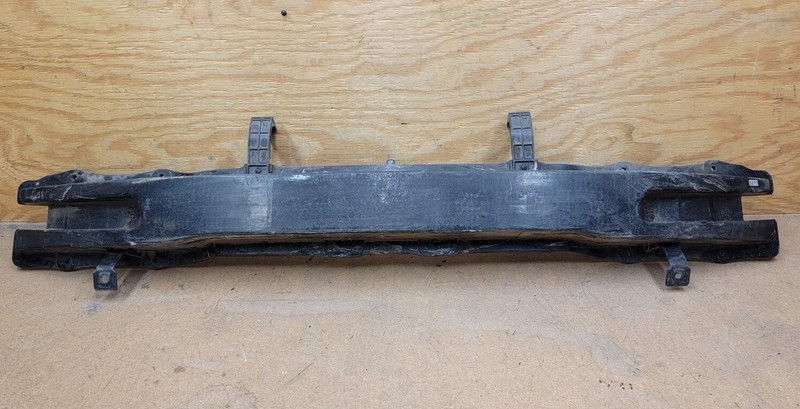 2012 - 2013 Kia Optima EX Rear Bumper Reinforcement Rebar Brace OEM 86631-2C010
