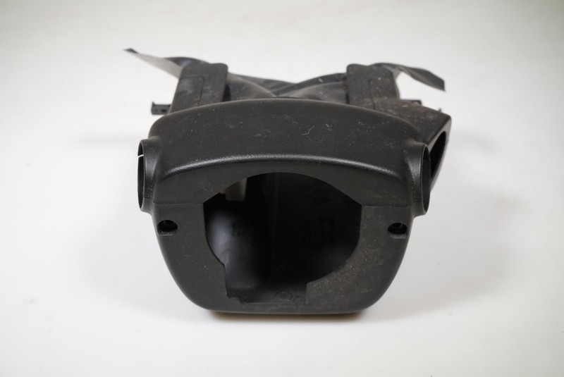 2013-2014 SUBARU LEGACY STEERING COLUMN SHROUD COVER OEM 34341AJO5A ASSEMBLY