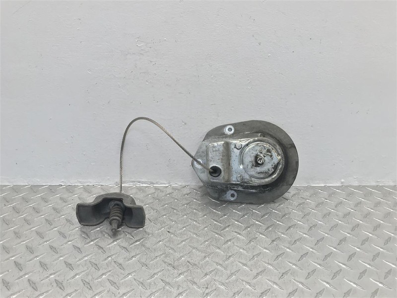 2007 CHRYSLER ASPENS PARE WHEEL CARRIER UNDER CAR OEM
