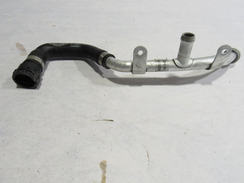 18-21 Aston Martin Vantage 2019 4.0L Coolant Hose Pipe Line :A