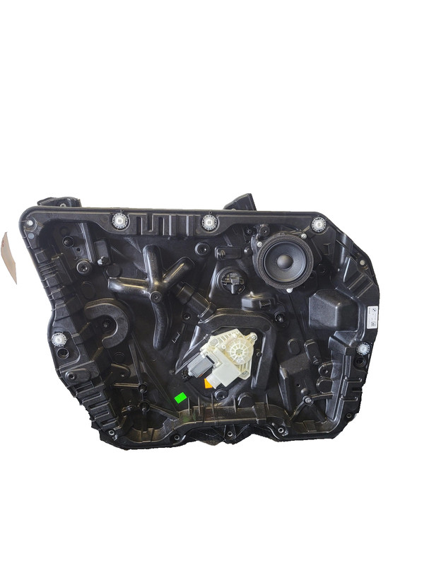 Used Oem BMW Left Driver Front Door Regulator Carrier Panel for 2018-2024 X3 30i