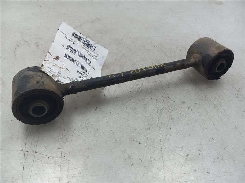90-95 TOYOTA 4RUNNER 2.4L 4WD MT DRIVER SIDE REAR UPPER CONTROL ARM