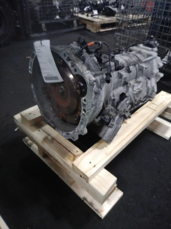 2018 KIA Stinger Automatic Transmission Assembly RWD 109K Miles OEM Warranty