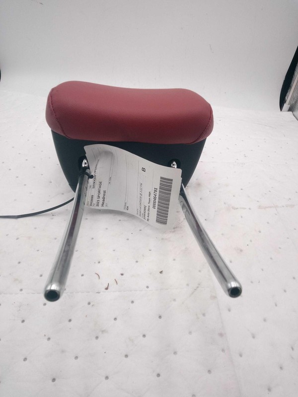 KIA Sportage 2023 Black Headrest Used OEM Part 6916256 35K Miles