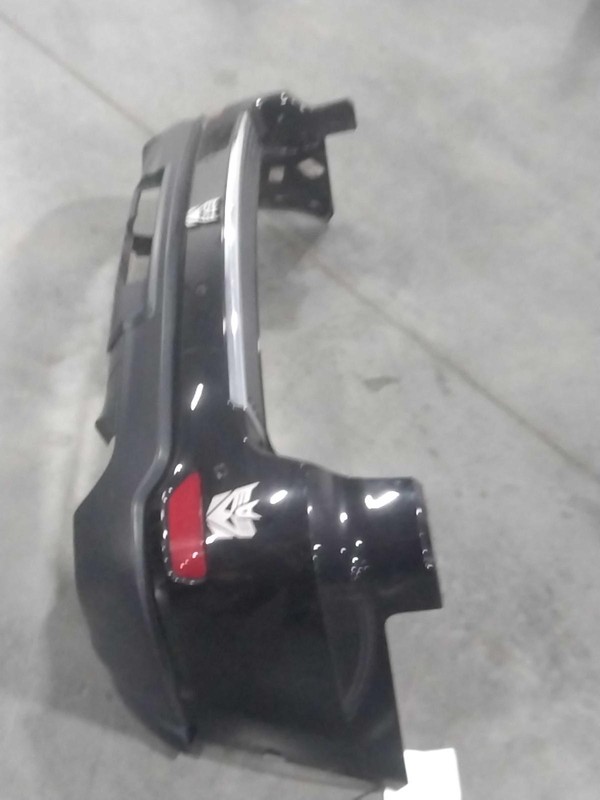 2020 Jeep Grand Cherokee Grey Rear Bumper Assembly OEM 52124606AF 87K Miles