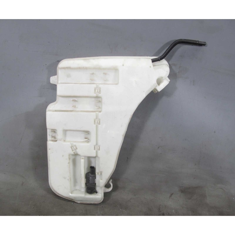 2009-2017 BMW F10 F01 7-Series Windshield Washer Fluid Tank Bottle Reservoir OEM