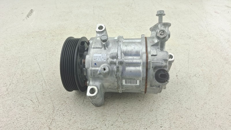 2022-2025 JEEP COMPASS A/C COMPRESSOR OEM