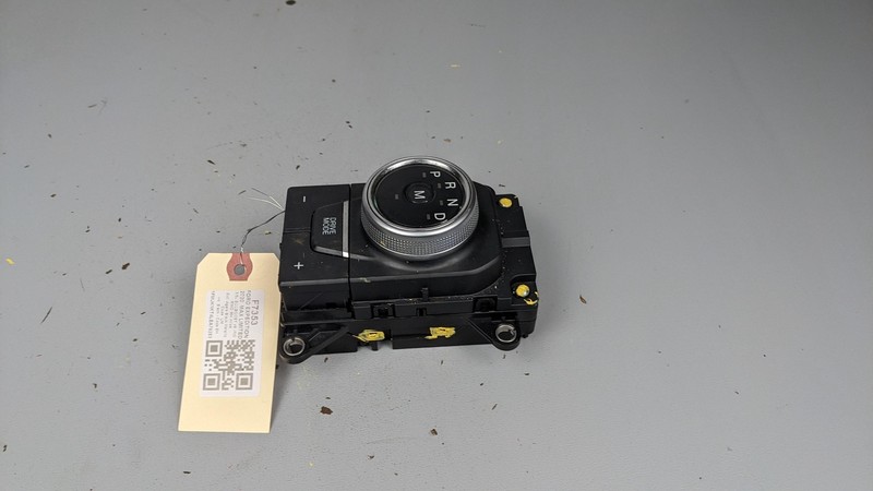 Electronic Transmission Shifter 2020 Ford Expedition LL1Z-7P155-L 2021