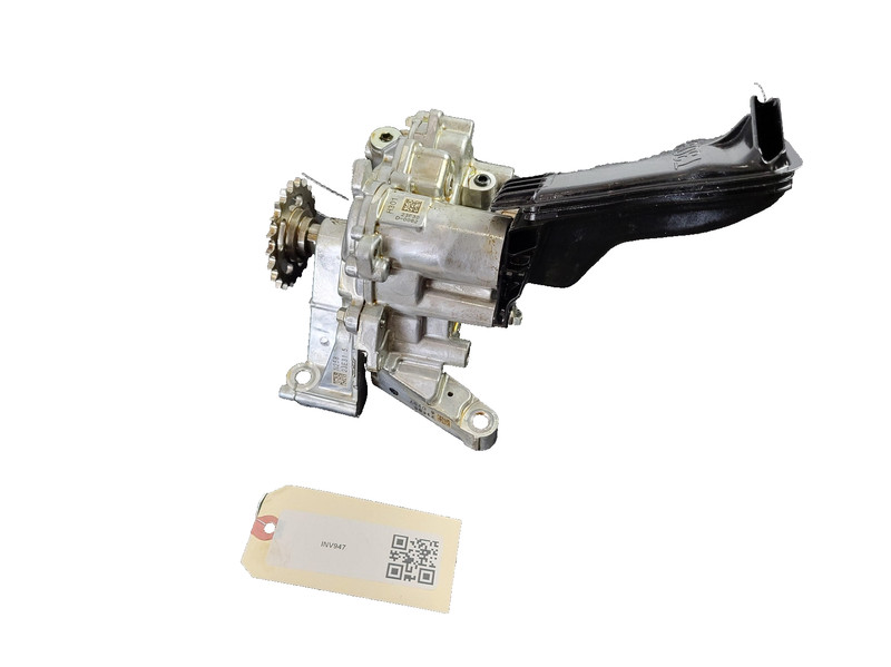 Used Oem Mazda Engine Oil Pump 3.3L AWD for 2024-2025 CX-90