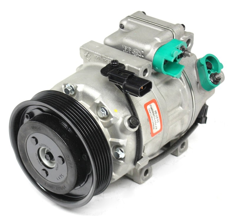 OEM A/C Compressor For Hyundai, KIA Santa Fe Sport, Sorento 2.4L 97701-1U500RU