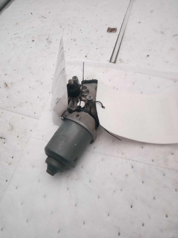 2012 Buick LaCrosse Wiper Motor OEM 25892085 Gold 151K Miles - Warranty Included
