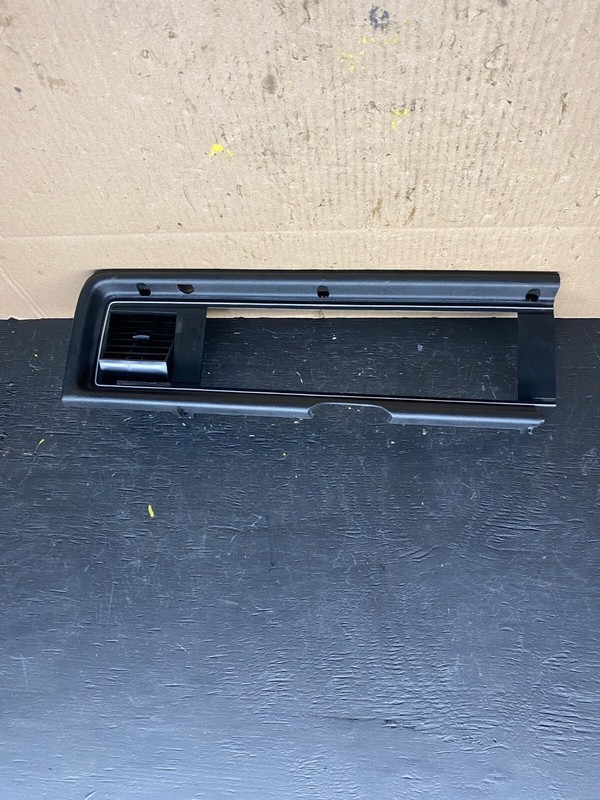 1983 Ford Thunderbird Dash Panel E3SZ-63044D70-C M6691