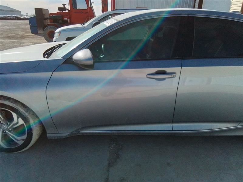 Driver Left Front Door With Laminated Glass Fits 18-20 ACCORD 3203444