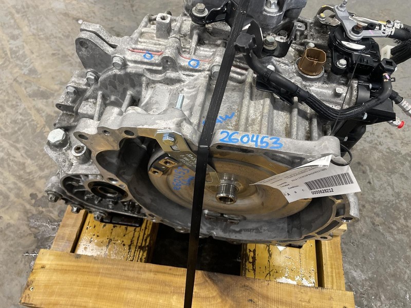 13 DODGE DART Auto Transmission 2.0L 68k miles 6 Month Warranty!