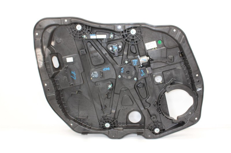 24-25 Kia EV9 Driver Left Front Window Regulator and Motor 82471HKMV102