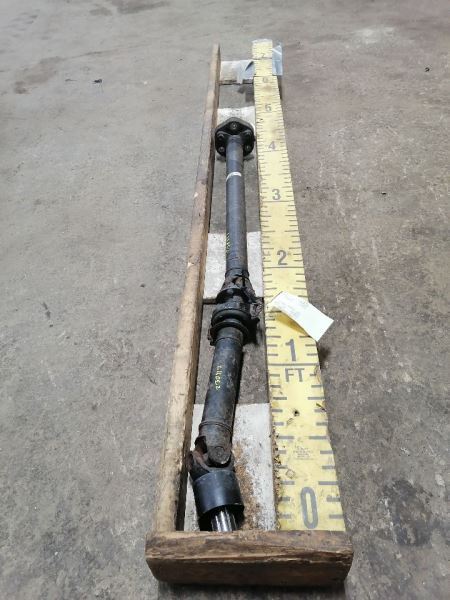 Rear Drive Shaft AWD Fits 14-19 LEXUS IS350 1095649