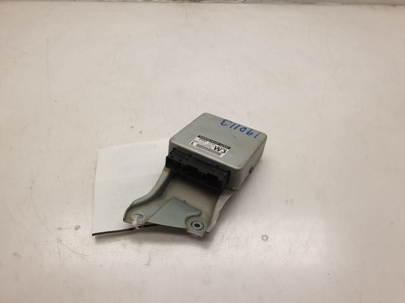 Chassis ECM Steering Left Hand Dash Prius C VIN B3 Fits 12-14 PRIUS
