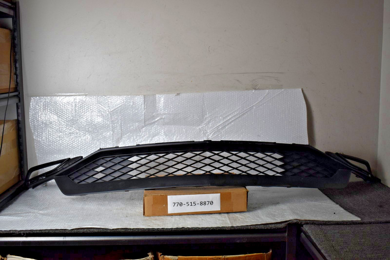 Acura 2022-2024 Acura MDX Genuine Lower GRILLE, FR. BUMPER 71105-TYA-A50