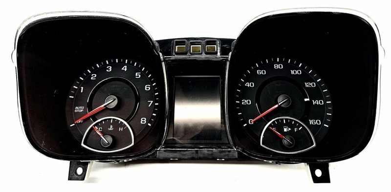 2014-2015 Chevy Malibu Speedometer Instrument Cluster Gauge OEM