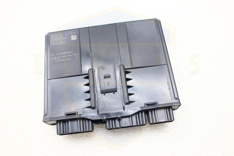 2021 HONDA PILOT EX-L THEFT-LOCKING SMART POWER CONTROL MODULE US MARKET OEM