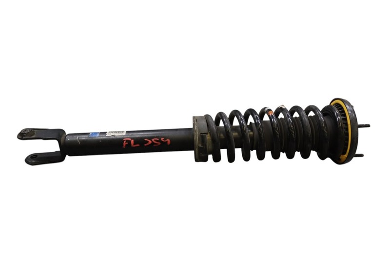 13-19 Jaguar X351 XJL XJ Front Left Driver Side Shock Absorber Coil Strut Oem