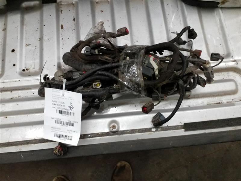 LT2006 Engine Wire Harness 241327
